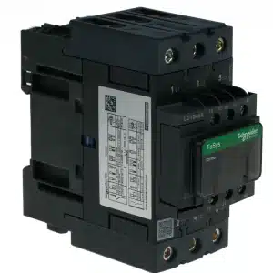 Schneider Electric 6658021 Contactor