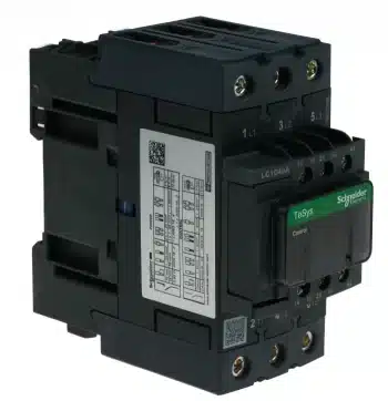 Schneider Electric 6658021 Contactor