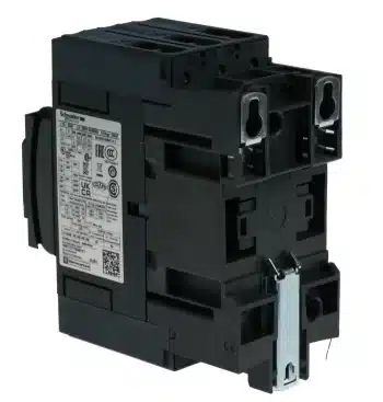 Schneider Electric 6658021 Contactor