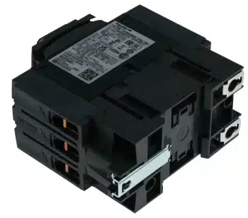 Schneider Electric 6658021 Contactor