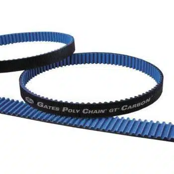 Gates 92740200 Poly Chain GT Belt