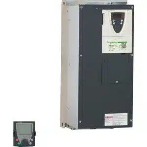 Schneider Electric ATV71HD30N4 Variable Speed Drive 