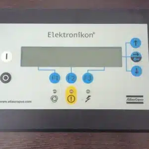 Atlas Copco 1900071032 Regulator Elektronikon