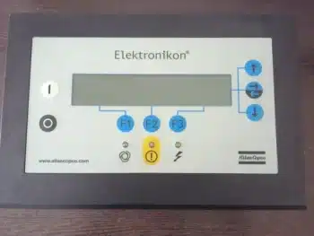 Atlas Copco 1900071032 Regulator Elektronikon