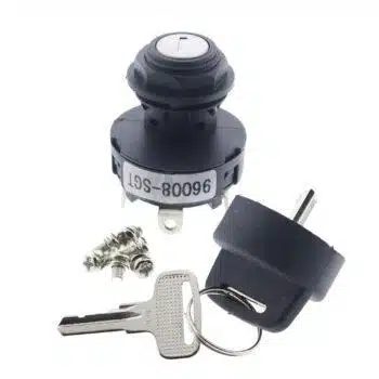 Genie 96008 Key Switch