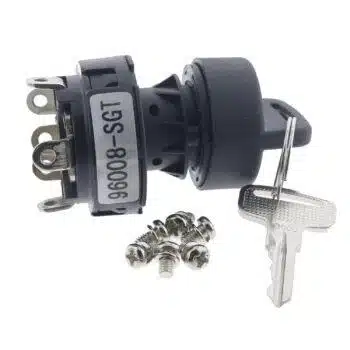 Genie 96008 Key Switch