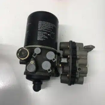 IVECO 41285078 Air Dryer Assy