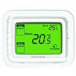 Honeywell T6861H2WG Digital Thermostat