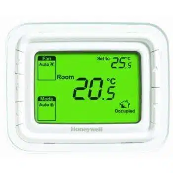 Honeywell T6861H2WG Digital Thermostat