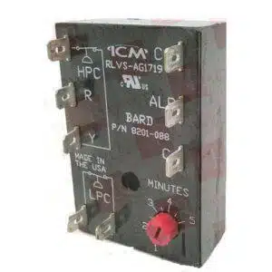 Bard 8201088 Control Timer Module