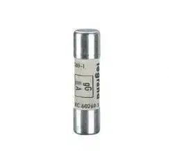 Legrand 13302 Cartridge Fuse