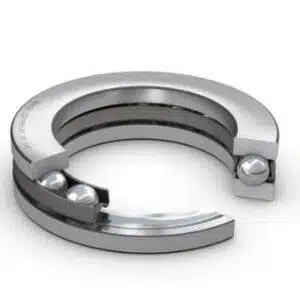 SKF 51117 Ball Bearing