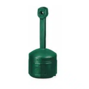 Justrite 26800G Cigarette Butt Receptacle