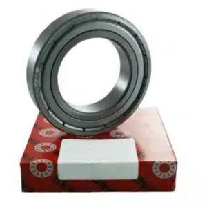 Fag 6204 2ZR Deep Groove Bearing