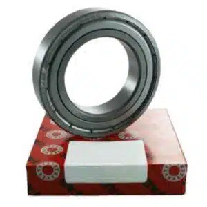 Fag 6007 2ZR Deep Groove Bearing