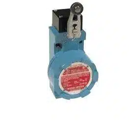 Honeywell 5LS14CN152 Limit Switch