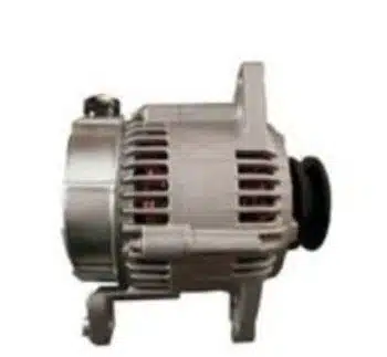 DENNO 2706035080 Alternator Assy