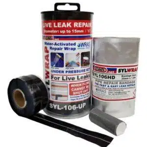 SylWrap SYL309UP Pipe Repair Kit