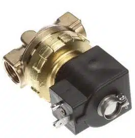 Hobart 00-893100-00001 Solenoid Valve