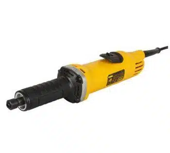 Dewalt DWE4887NIN Die Grinder with 2 wrenches