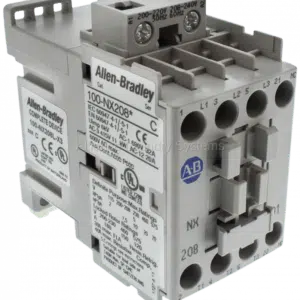 Alliance F330188P Washer Contactor