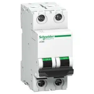 Schneider Electric IC60NC50A Circuit Breaker