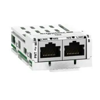 Schneider Electric VW3A3627 Profinet communication module