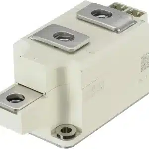 Semikron SKKT 273/16 E Dual Thyristor Module