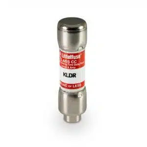 Littelfuse KLDR010 Fuse