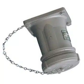 Appleton ADR1034 Pin & Sleeve Receptacle