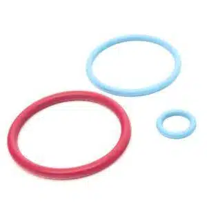 Perkins KRP1643 Fuel Injector Seal