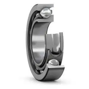 SKF 7217BEGAF Ball Bearing