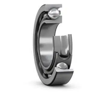 SKF 7217BEGAF Ball Bearing