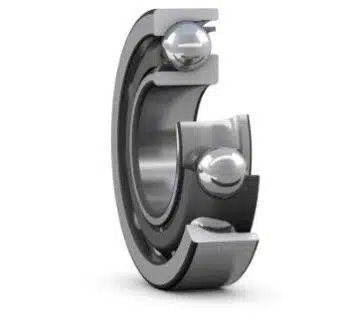 SKF 7217BECBJ Ball Bearing