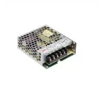 Power Supply LRS5024