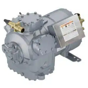 Carrier 06E9265610G Compressor 