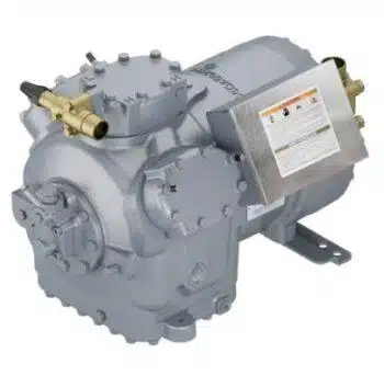 Carrier 06E9265610G Compressor 