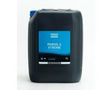 Atlas Copco 1630018000 Paroil S Xtreme  