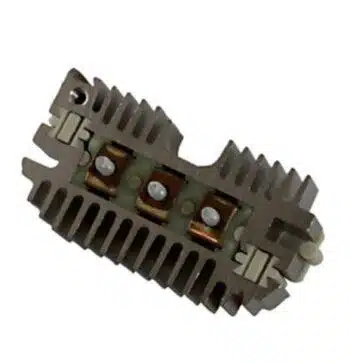 Caterpillar 2064202 Rectifier Assembly