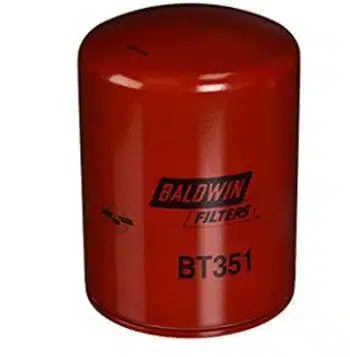 Baldwin BT351 Hydraulic Spin-on Filter