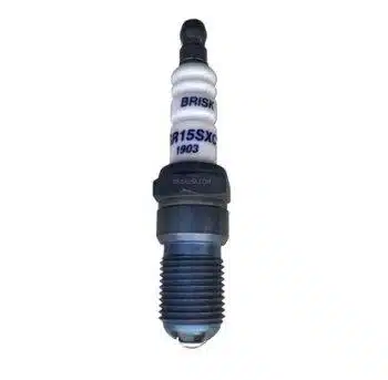 Brisk GR15SXC Spark Plug