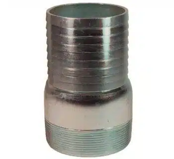 Dixon GSTC40 Combination Nipple Threaded