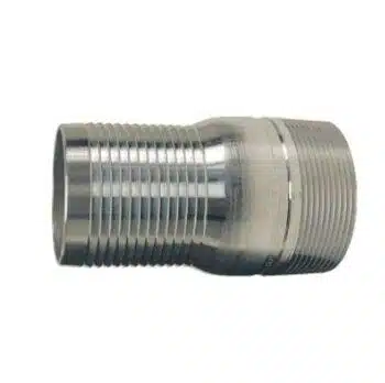 Dixon STC35 Combination Nipple NPT Threaded End