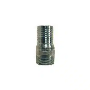 Dixon STC25 King Combination Nipple NPT Threaded