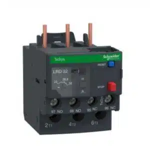 Schneider Electric LRD32 Thermal Overload Relay