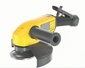 Atlas Copco LSV48SA066727 Pneumatic Angle Grinder