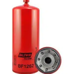 Baldwin BF1262 Spin-on Fuel Filter