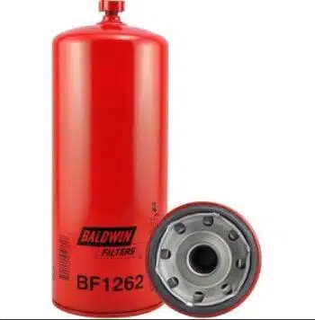 Baldwin BF1262 Spin-on Fuel Filter