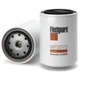 Fleetguard WF2075 Water Spin-On Filter