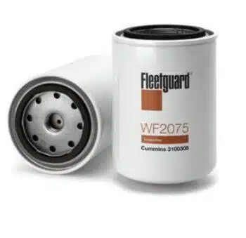 Fleetguard WF2075 Water Spin-On Filter